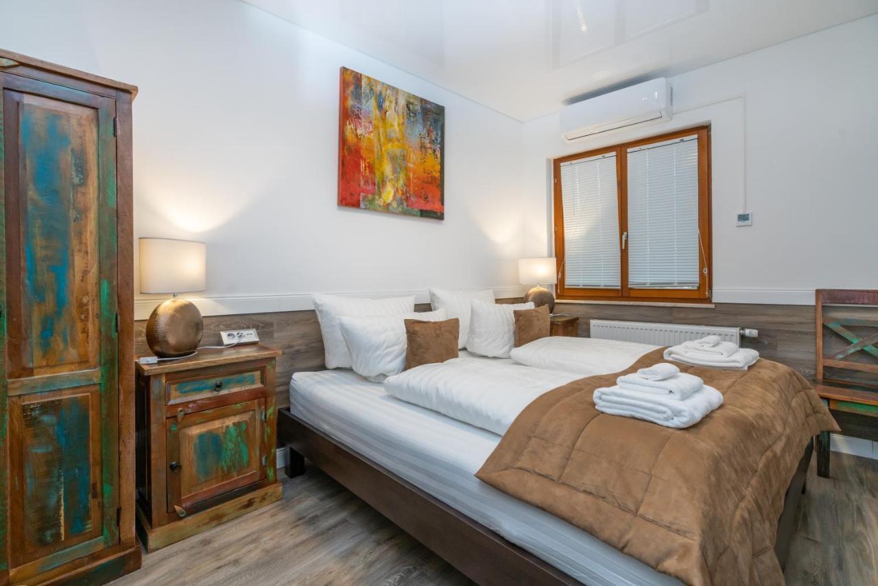 Risa Hotels - Landgasthaus Zum Kreuz ガッゲナウ エクステリア 写真