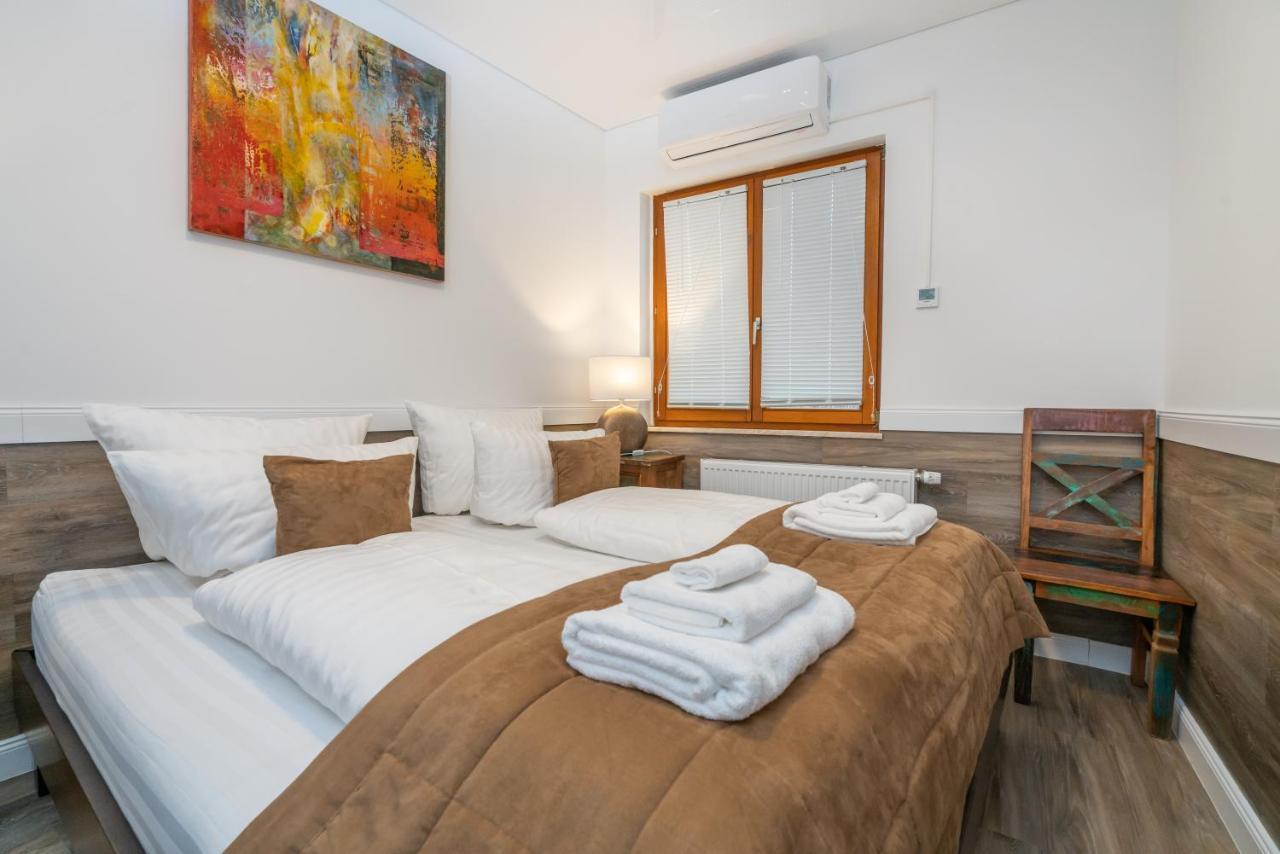 Risa Hotels - Landgasthaus Zum Kreuz ガッゲナウ エクステリア 写真