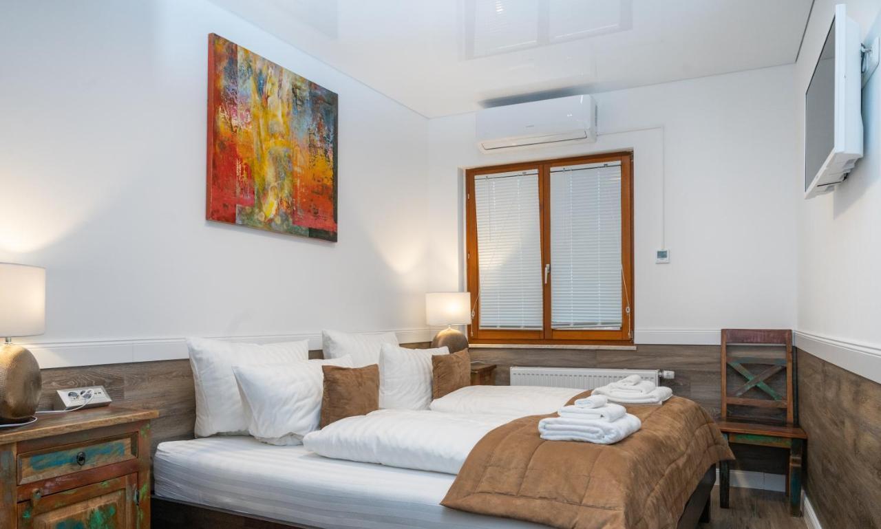 Risa Hotels - Landgasthaus Zum Kreuz ガッゲナウ エクステリア 写真